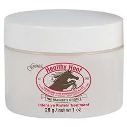 Healthy Hoof Cuticle Cream  